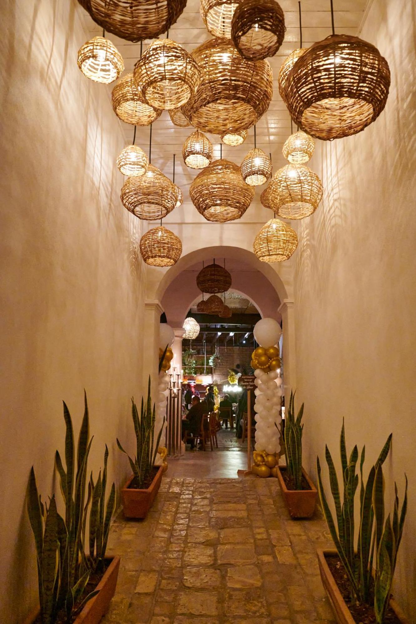 Sereno Hotel San Cristobal de las Casas Exterior photo